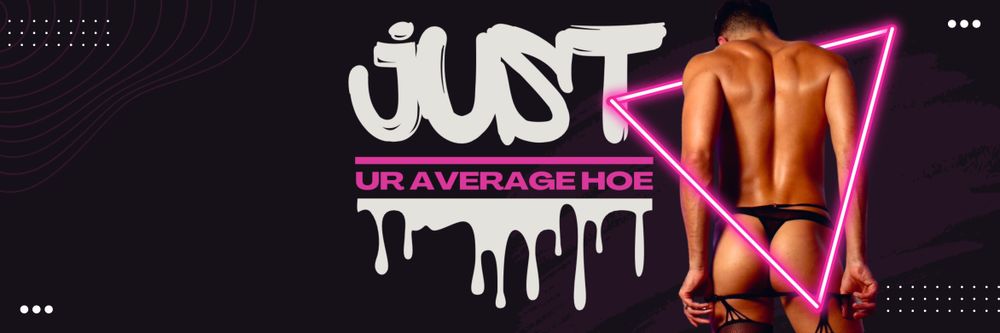 justuraverageh0 OnlyFans profile picture