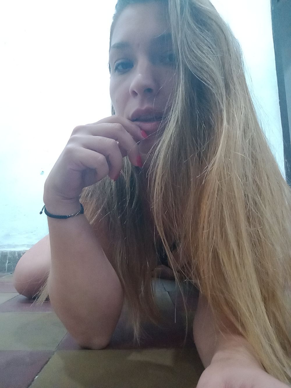 yaquiita OnlyFans profile picture