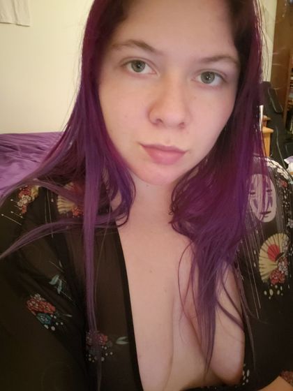 mistressamethyst OnlyFans picture