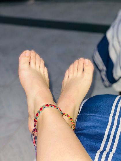 feetsofmadelaine OnlyFans picture