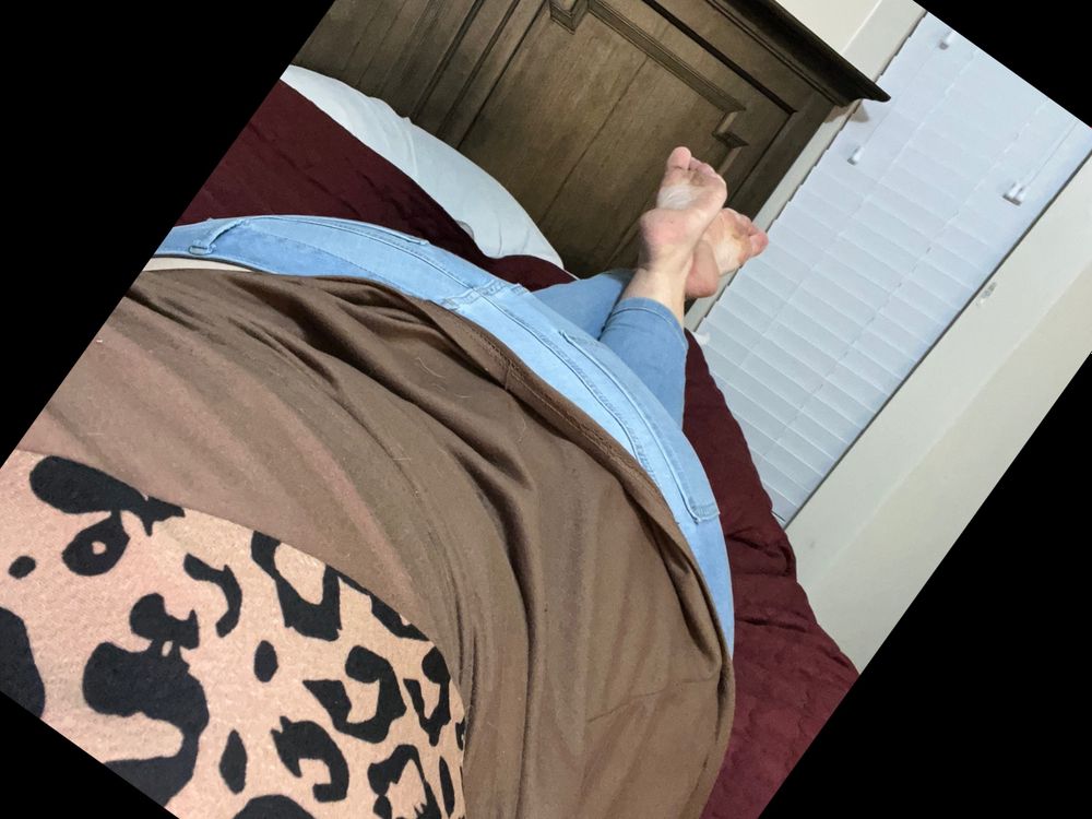 footsybabe10 OnlyFans profile picture