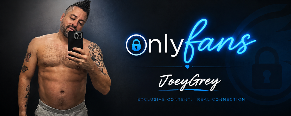 joeygrey OnlyFans profile picture