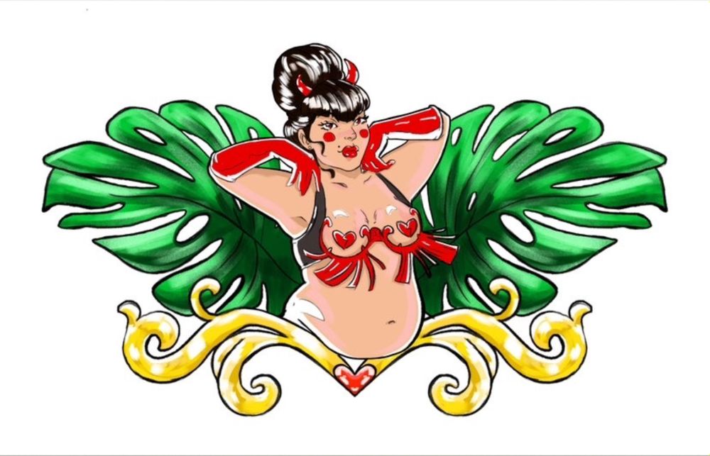 dolledeville OnlyFans profile picture