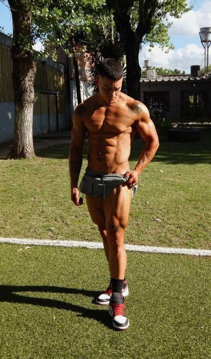 adonisfit07 OnlyFans picture