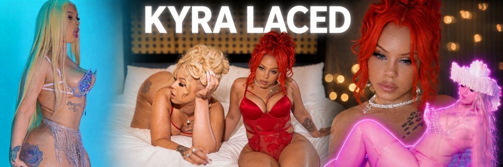 kyra_laced OnlyFans profile picture