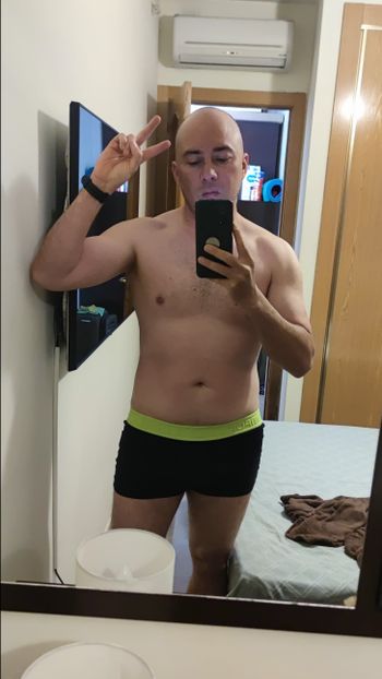 latindoggie OnlyFans profile picture