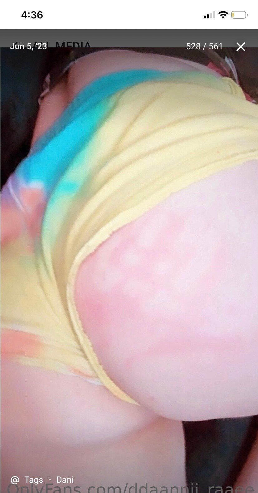 ddaannii_raaee OnlyFans profile picture