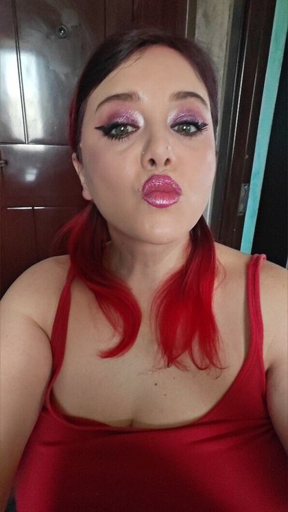 goddessofdesiress OnlyFans picture