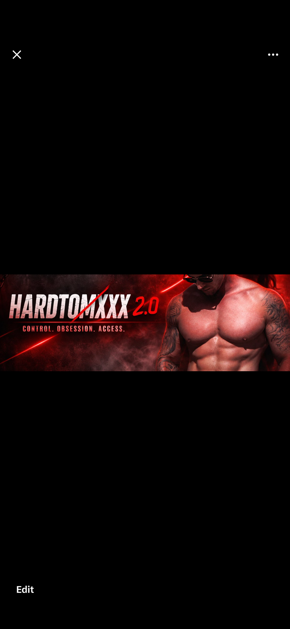 hardtomxxx OnlyFans profile picture