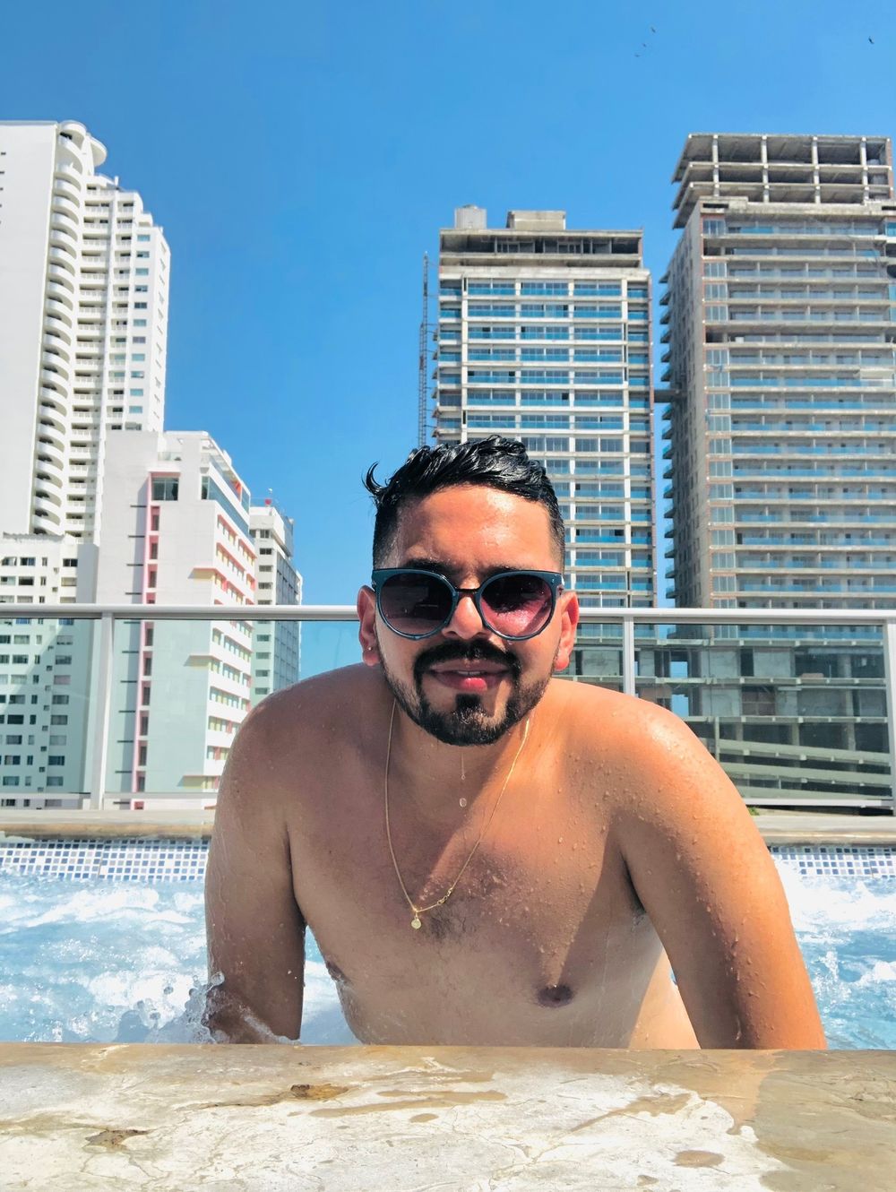 luismateovip OnlyFans profile picture