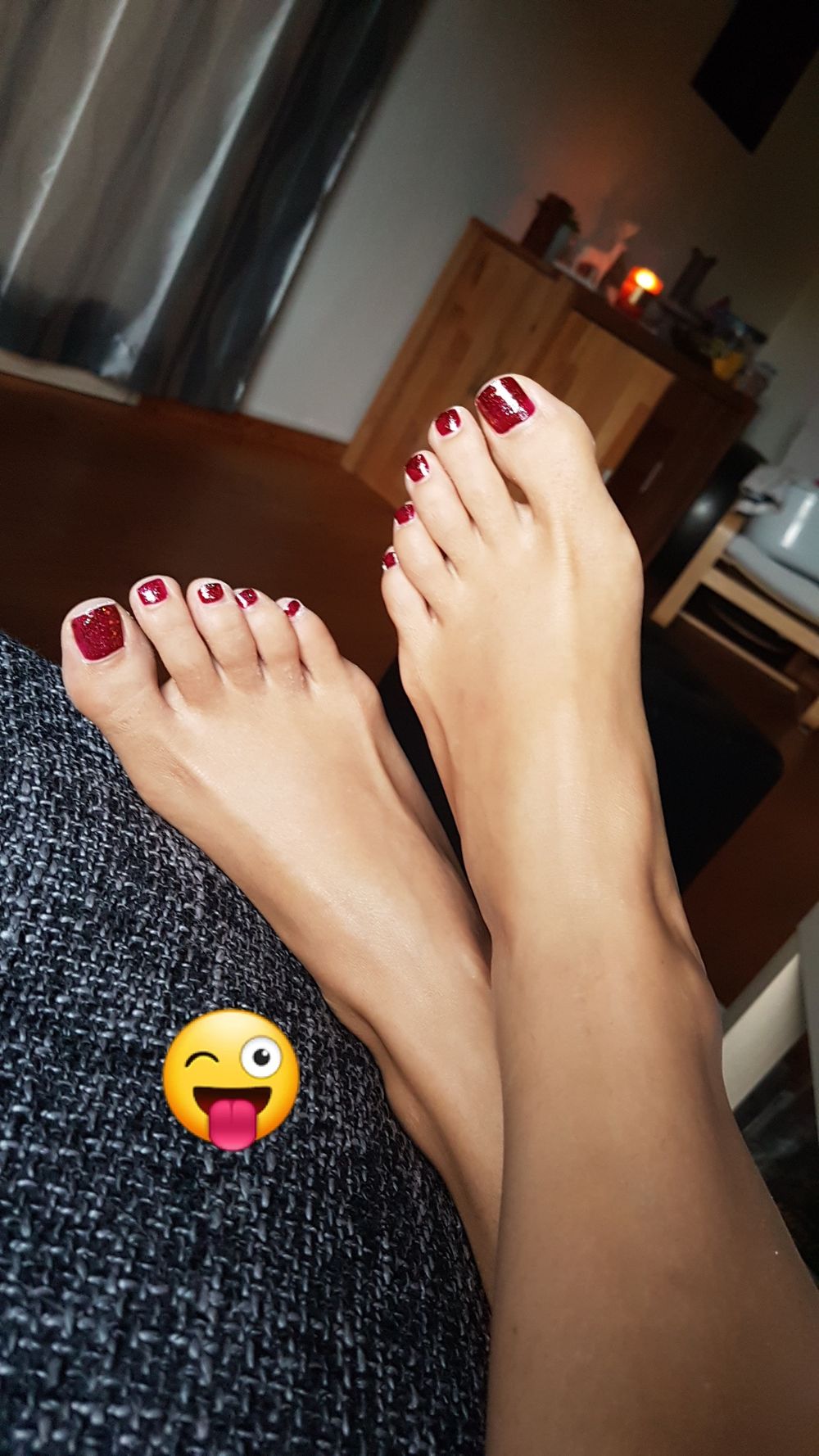 lovemyfeetandbody OnlyFans profile picture