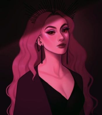 Persephone
