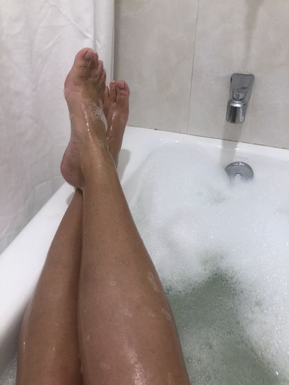 ccfootqueen OnlyFans picture