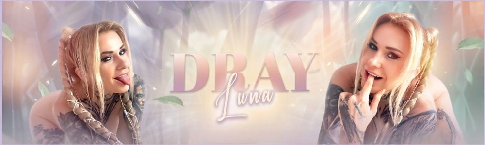 luna_dray OnlyFans profile picture