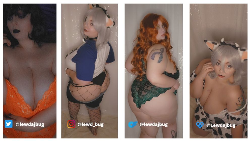 spiceybug OnlyFans profile picture