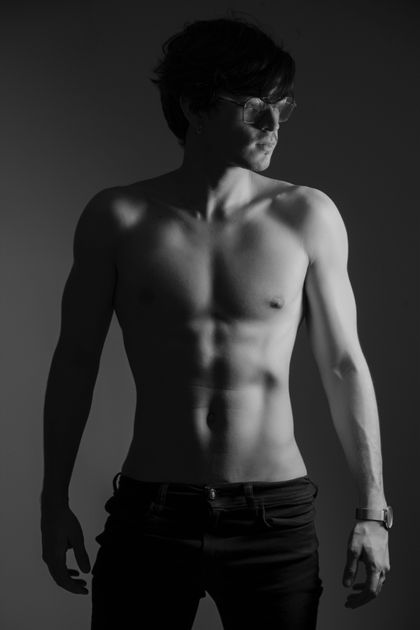 sirsantir OnlyFans picture