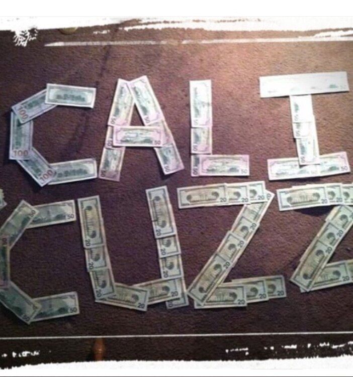 calicuzz OnlyFans profile picture