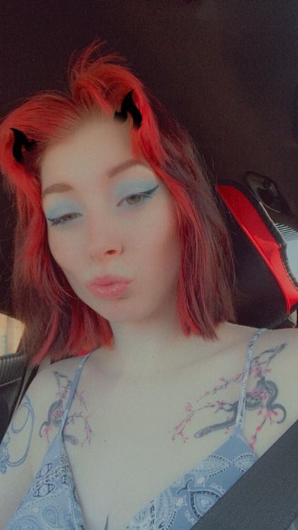 sqweedbunny OnlyFans picture