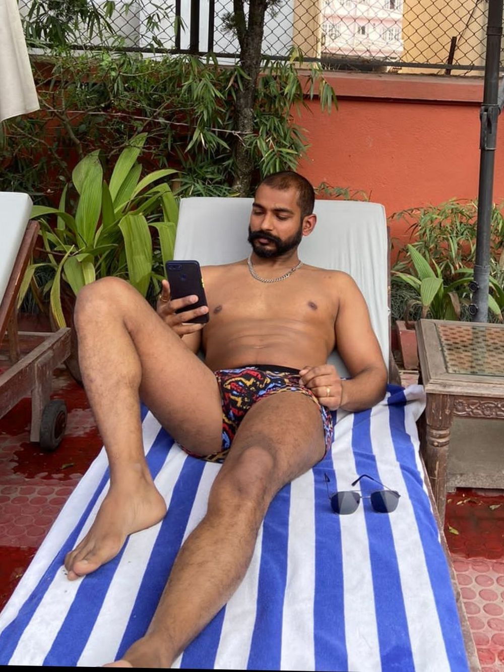 vazielaryanxxx OnlyFans profile picture