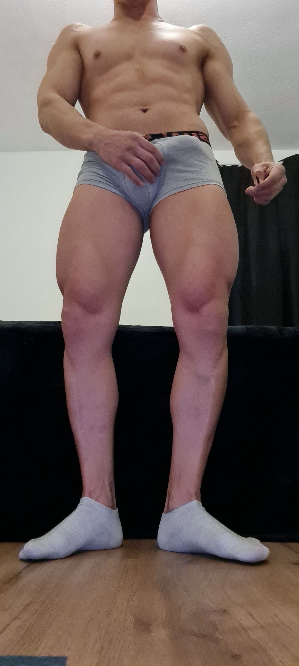 asherfit OnlyFans profile picture