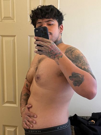 stv3en OnlyFans picture