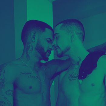 Caio & Ian FREE