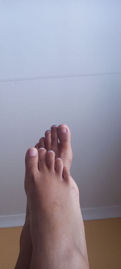 onlymissfeet01 OnlyFans picture