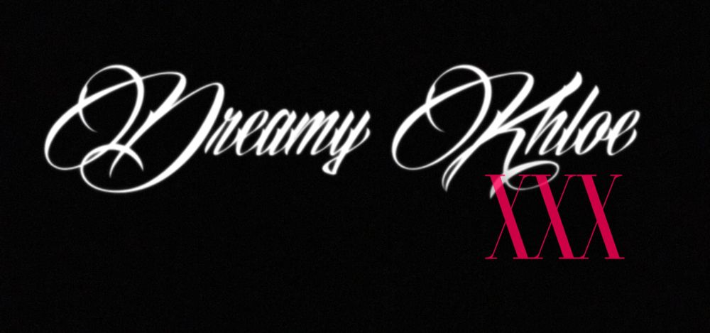 dreamykhloe OnlyFans profile picture