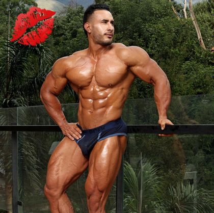 jhon_fhg OnlyFans picture