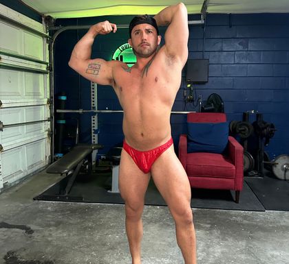 gaymusclebro OnlyFans picture