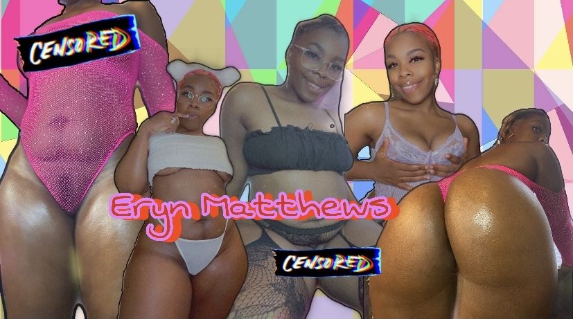 realerynmatthews OnlyFans profile picture