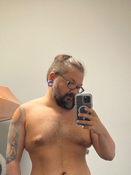 kygreybeard OnlyFans picture