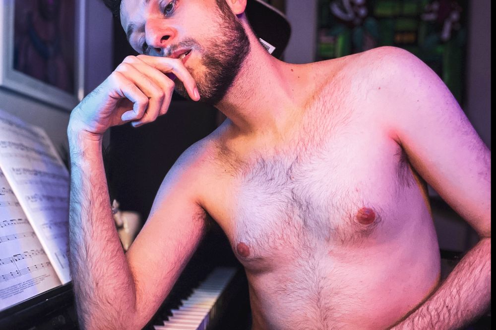 liamrhett93 OnlyFans profile picture