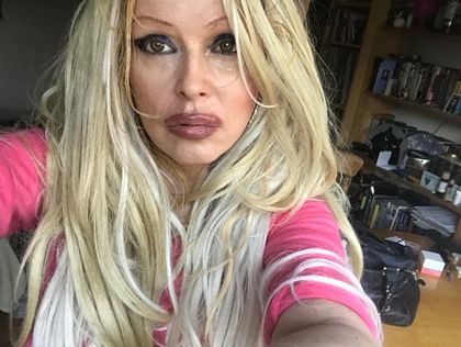 pammybarbwire OnlyFans picture