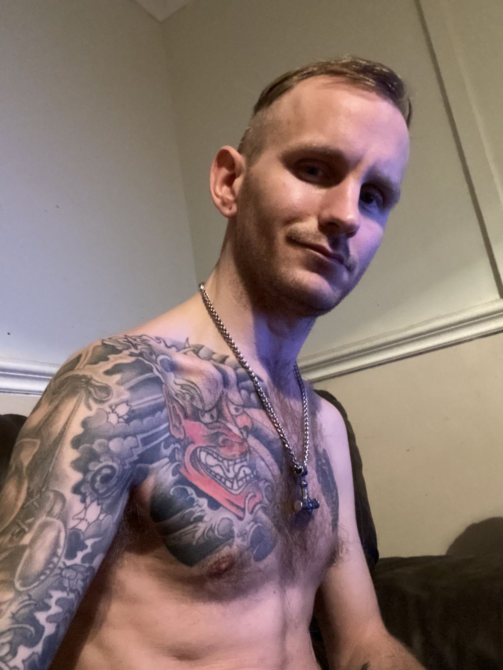 le_bearded_joker OnlyFans profile picture