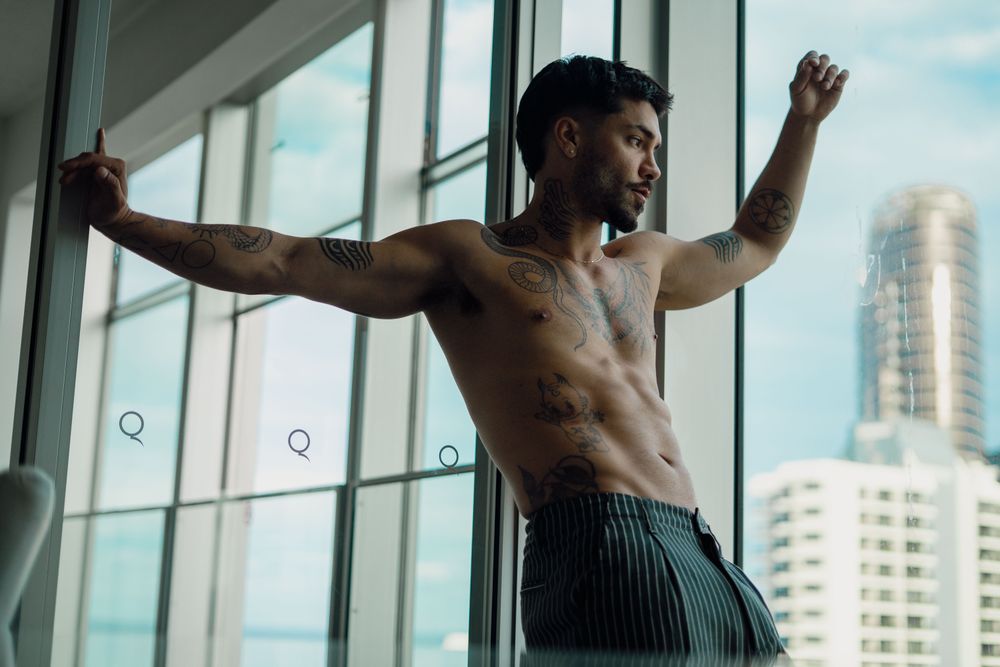 santilatino1 OnlyFans profile picture