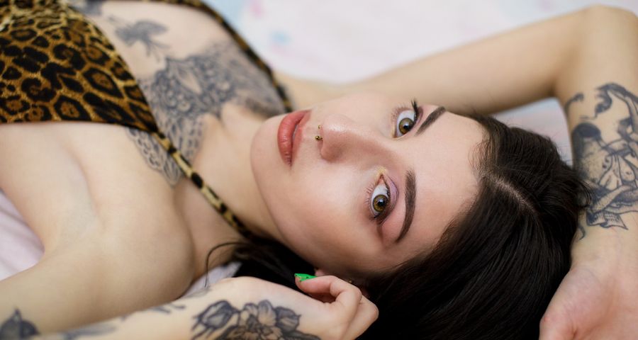 olivereal OnlyFans profile picture