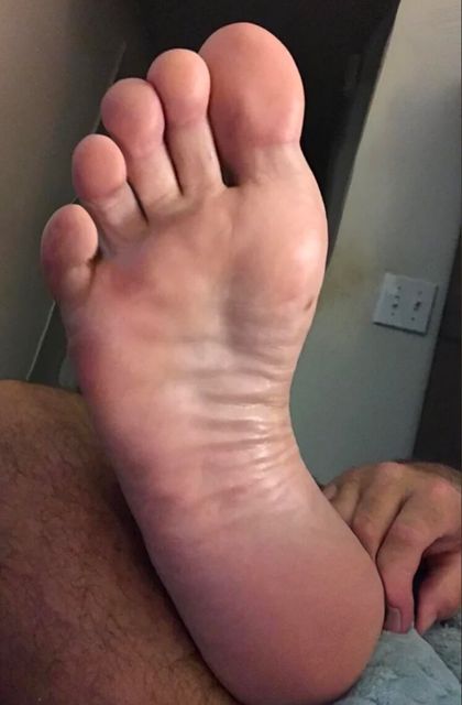 hairysole OnlyFans picture