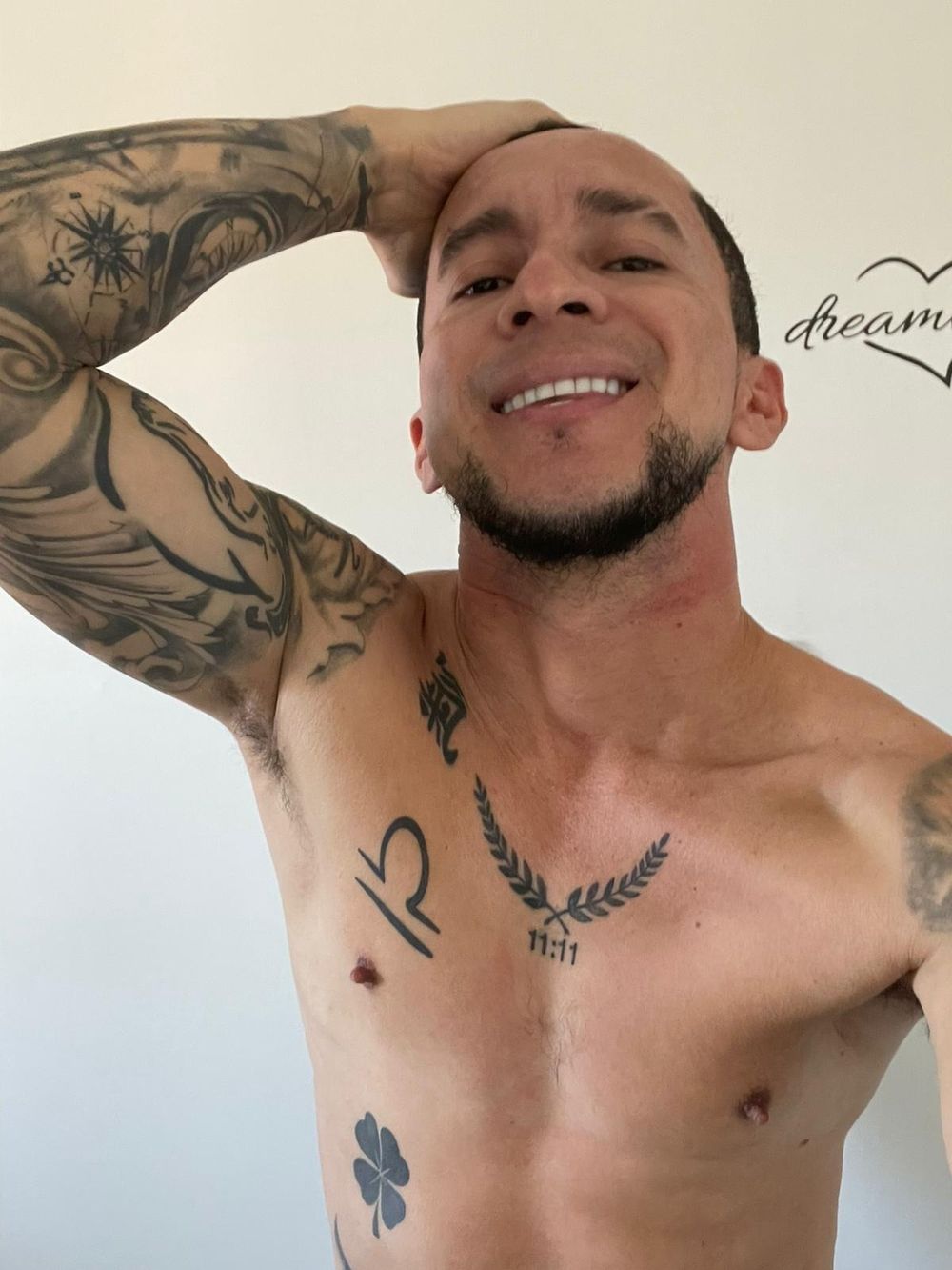 louisponlyf OnlyFans profile picture