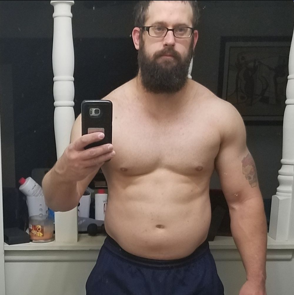 spartanpower OnlyFans profile picture