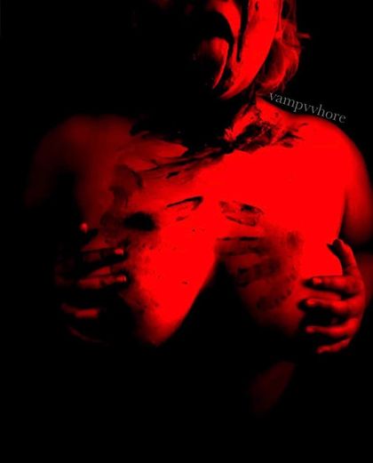 vampvvhore OnlyFans picture
