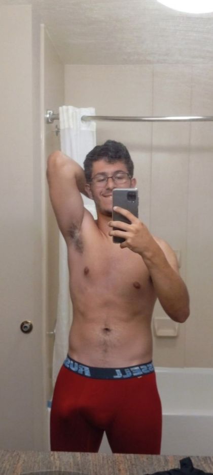 paulswole69 OnlyFans picture