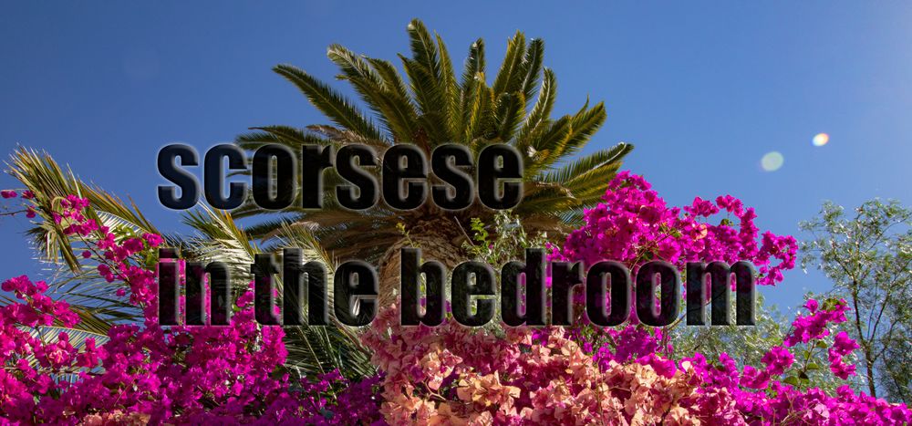 scorseseinthebedroom OnlyFans profile picture