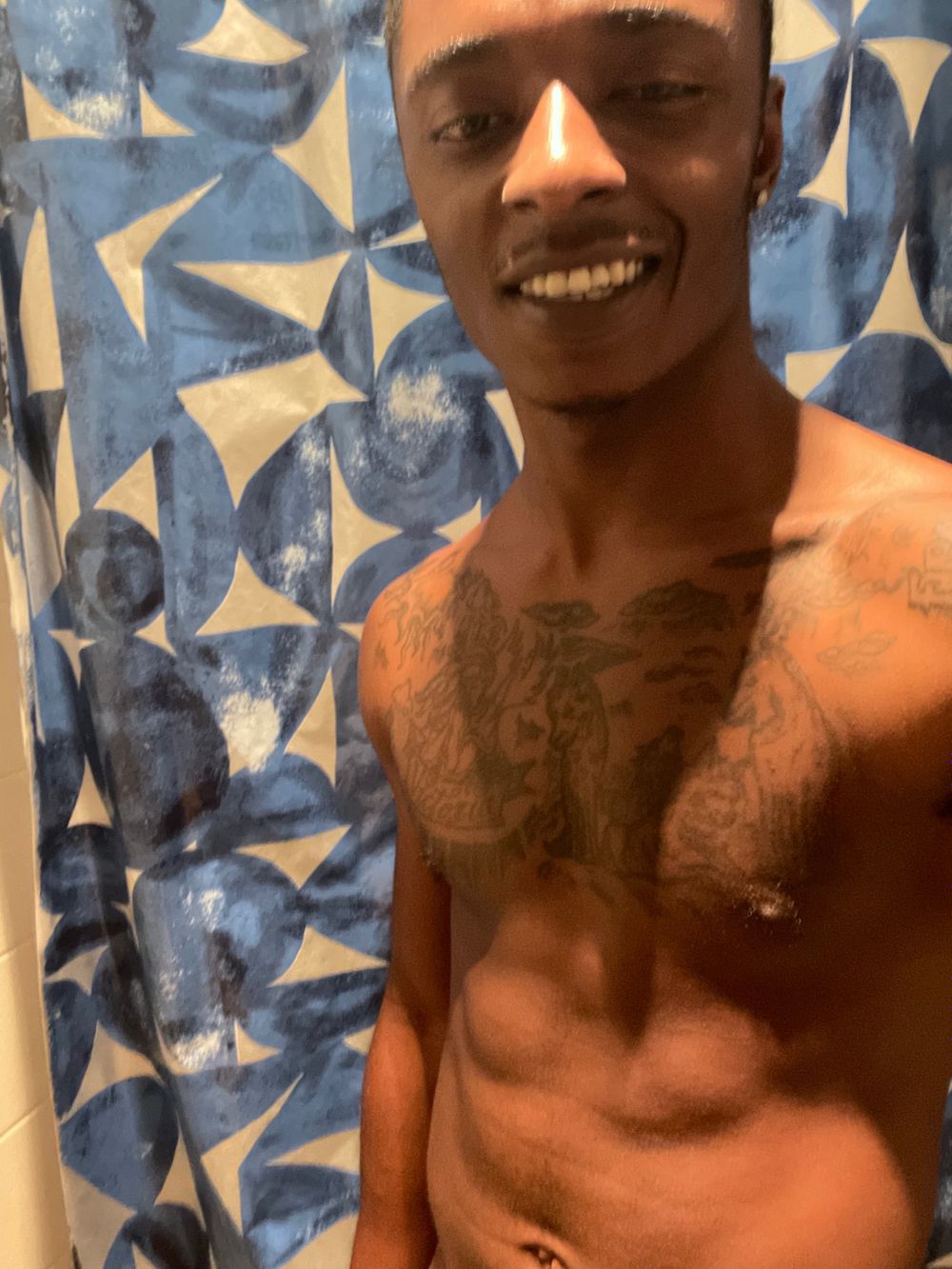 sexychocolate1500 OnlyFans profile picture