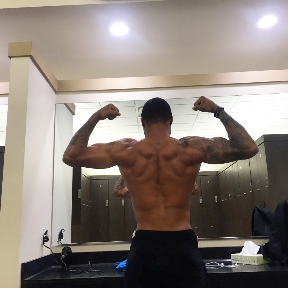 str8kaos OnlyFans profile picture