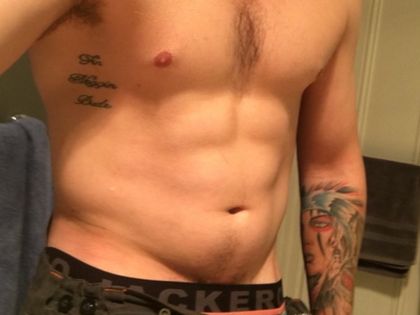 frazfx OnlyFans picture