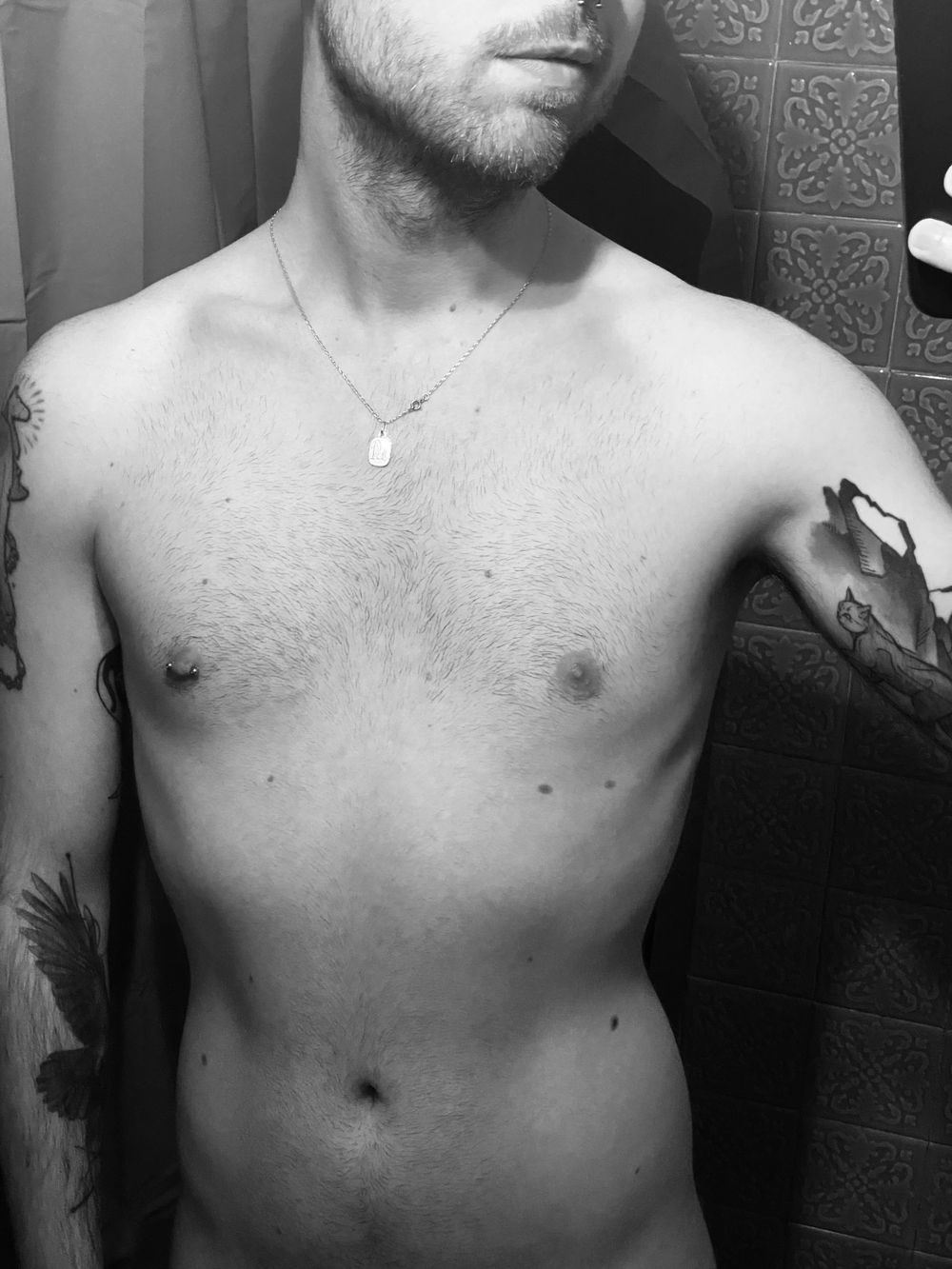 carter3801 OnlyFans profile picture