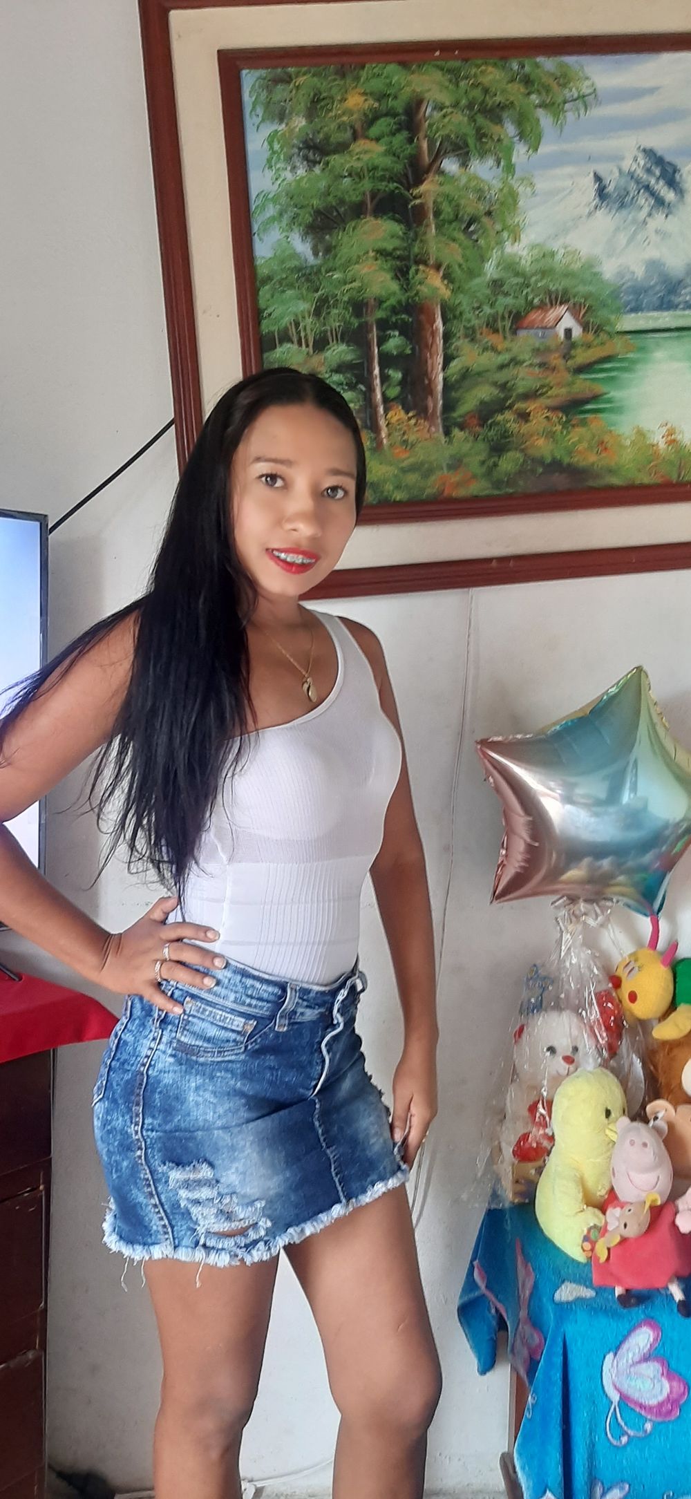 ccamila242 OnlyFans profile picture