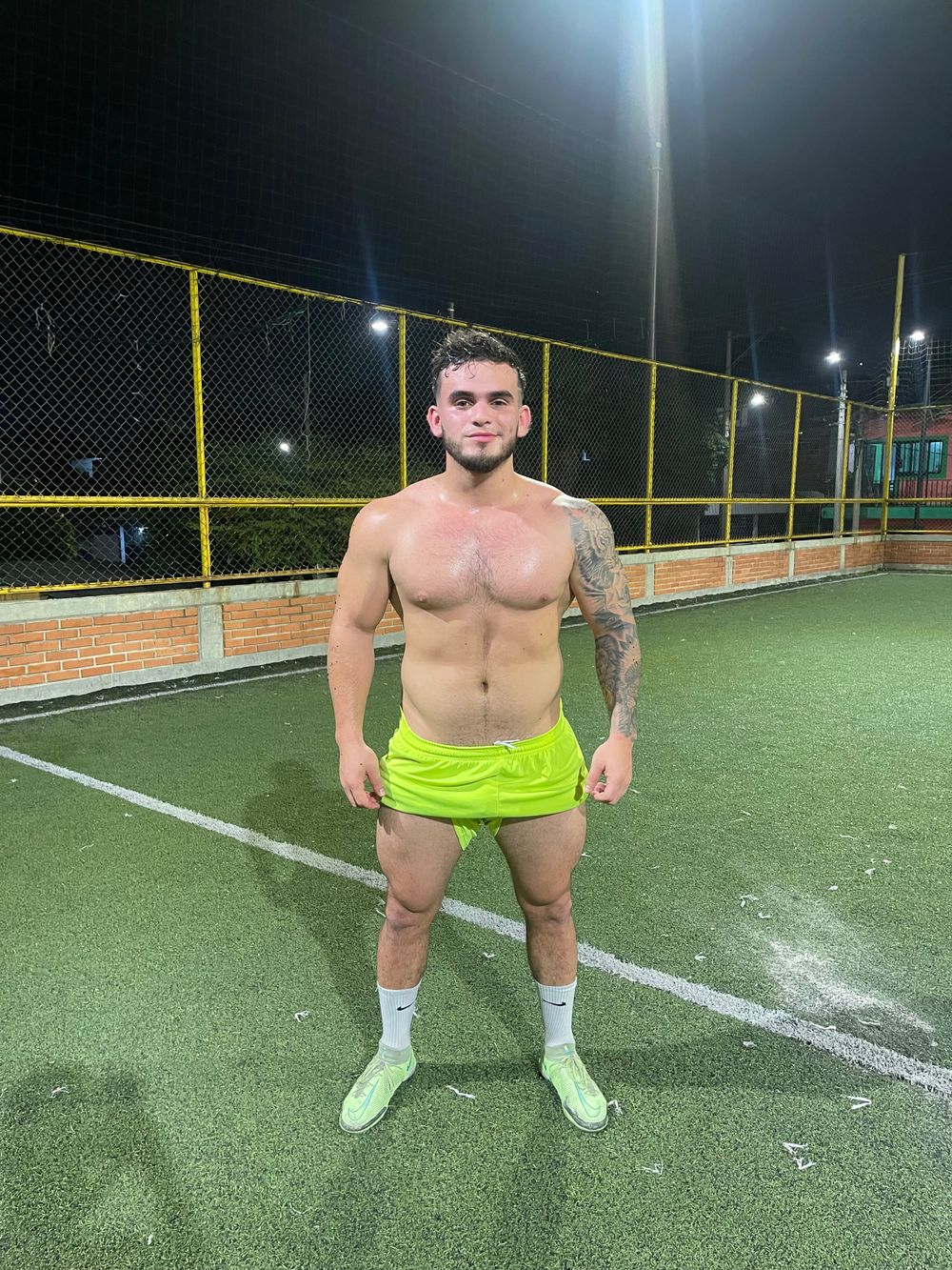 alanarab19 OnlyFans profile picture
