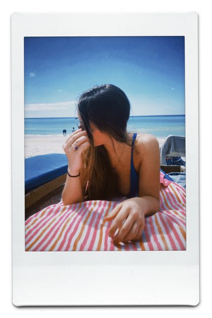 vanessatheevirgo OnlyFans picture